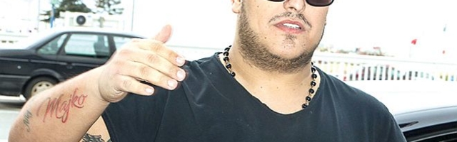 Darko Lazić OČAJAN i BESAN! Kolege ga se ODREKLE!