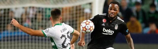 Bešiktaš za triplu krunu, Antalija napada prvi trofej u istoriji
