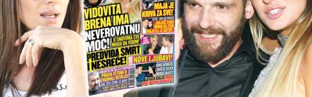Ispovest Atijasa za STAR: Ulazim da spasem Anabelu od Lune! Odvratno je to što radi!
