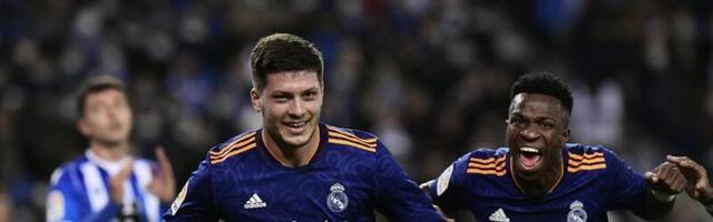 UMESTO VLAHOVIĆA STIŽE JOVIĆ! Srbin gasi POŽAR!
