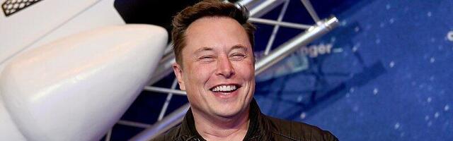 Zahvaljujući Elonu Musku Ukrajinci će imati internet čak i ako im unište internetsku infrastrutkuru