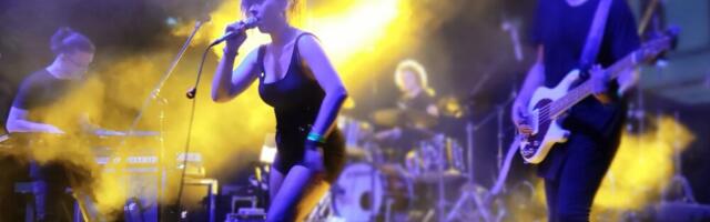 Arsenal 12 će grmeti uz Anu Popović, Negative, Eyesburn… 