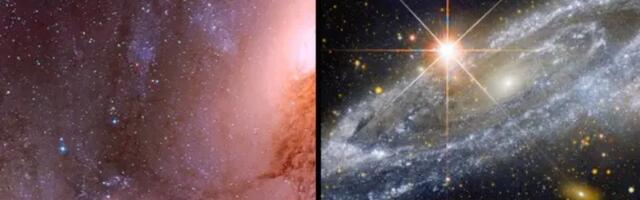 Anti-univerzum - Mesto pokraj nas u kome vreme teče unazad