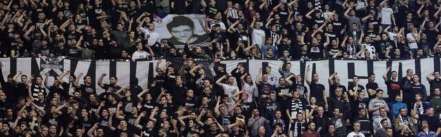 BUUUUUM! STIŽE PRAVO SA MARAKANE! Partizan se OSVETIO Zvezdi, reprezentativac Srbije POTPISAO za crno-bele!