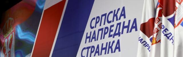 Filozofija vlasti Srpske napredne stranke