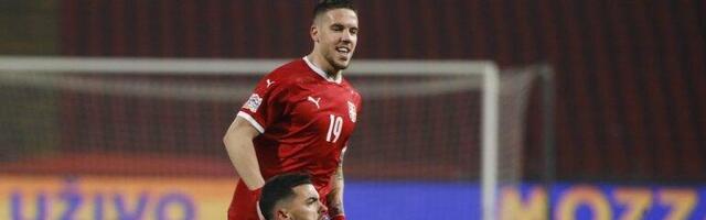 DVA GOLA ZA TRI MINUTA: Radonjić srušio šampiona Turske (VIDEO)