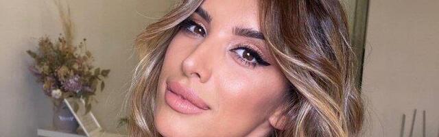 JOVANA PAJIĆ NAKON RAZVODA ŽIVI KAO PODSTANAR! Pevanje joj više nije prioritet! EVO NA KOJI NAČIN PEVAČICA ZARAĐUJE!