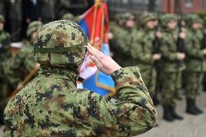 Позив Министарства одбране за добровољно служење војног рока