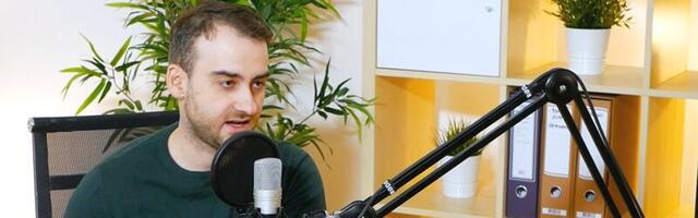 Kripto prevara od 32 milijarde (FTX)