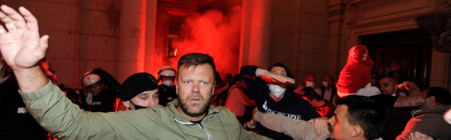 P. Vasiljević: Kako je to Rusija pokušala da izvrši državni udar u Srbiji?