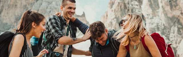 Muškarci se zaljubljuju brže nego žene, evo zašto