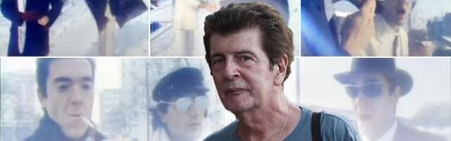 Bajaga skeptičan: Kako je nastala "Dodži kod Kize"?