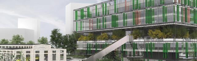 Vlada Srbije ulaže €52 miliona u izgradnju novog centra za kreativne industrije