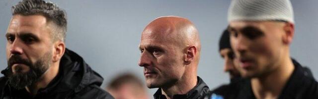 ISTORIJSKA BRUKA, "ŠAMAR" OD RADNIČKOG, PA PORAZ U DERBIJU: Partizan se drma i drugo mesto - Duljaj ima težak zadatak!