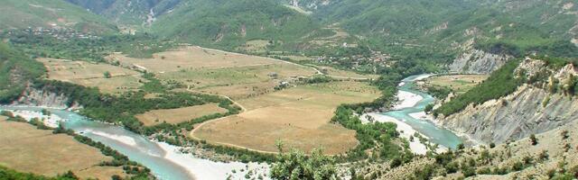 Reka Vjosa proglašena za nacionalni park: Pobeda ekologa