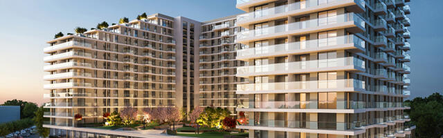 Planet Residence – novi stil života
