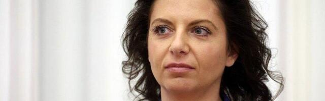 SPREČEN ATENTAT NA GLAVNU UREDNICU RT! Na meti bila i političarka Ksenija