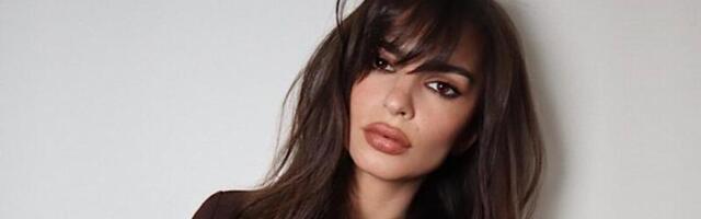 Butterfly cut frizura: Trend koji broji stotine miliona pregleda na TikToku