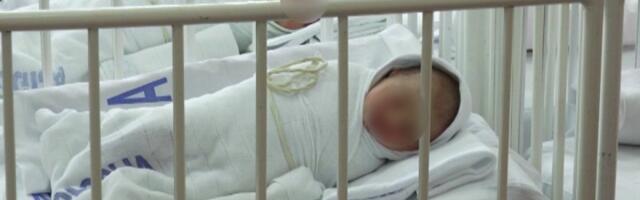 Godišnje se prevremeno rodi oko 4.000 dece: Najmanja beba u Institutu za neonatologiju imala 430 grama
