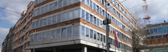 RTS reagovao na naš tekst: "Bujošević nije potpisao ugovor"