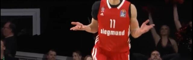 Lučić uveren: Partizan ide na fajnal-for Evrolige