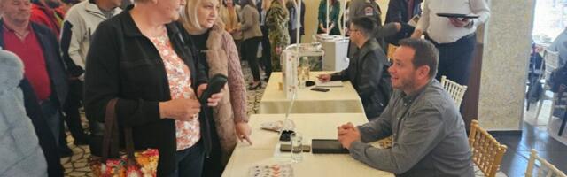 U Prijepolju održan sajam zapošljavanja i obrazovanja