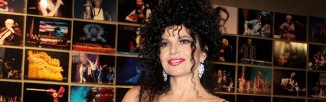 Lidija Vukićević ima novog ljubimca! Pogledajte koga je udomila (VIDEO)