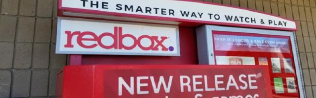 Redbox je propustio višemilionsku uplatu  