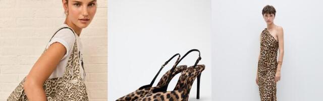 Animal print manija: Izabrali smo komade koji će obeležiti jesen