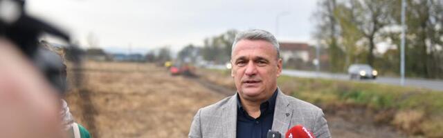 Todorović: Sav otpad sa transferne stanice u Prelićima biće uklonjen do kraja godine, upozoravao sam direktora deponije “Duboko“
