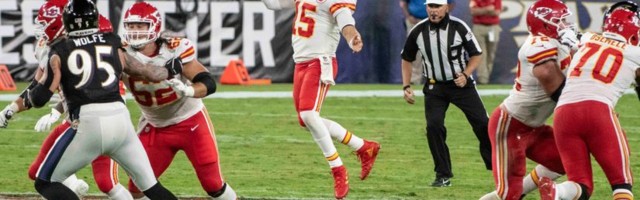 Petriotsi bez Super Kema nemaju šta da traže u Kanzasu, revolveraški obračun na Lembo fildu