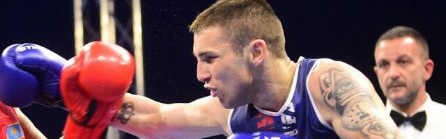 JOŠ ČETIRI MEDALJE ZA SRBIJU NA EP U SOFIJI!