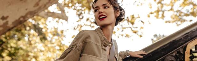 Elegantne antilop torbe koje ćete nositi tokom cele godine