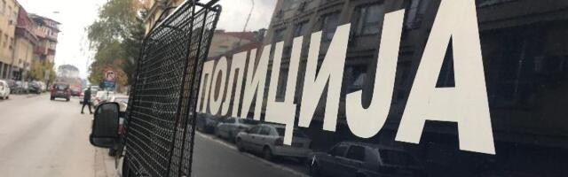 Lopovi iz Podujeva uhvaćeni u krađi kod Kuršumlije