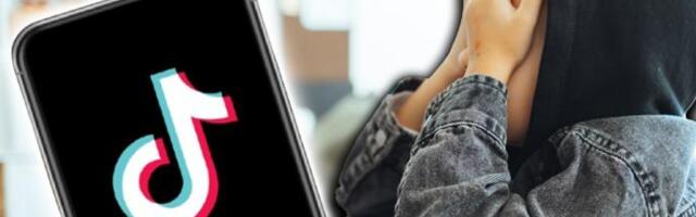 STRAŠNO – Novopazarac zlostavljao rođaka, pa sve objavio na Tiktok-u