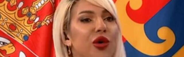 Zabrane na Pinku i ignorisanje protesta: Jovana Jeremić se POBUNILA! (VIDEO)