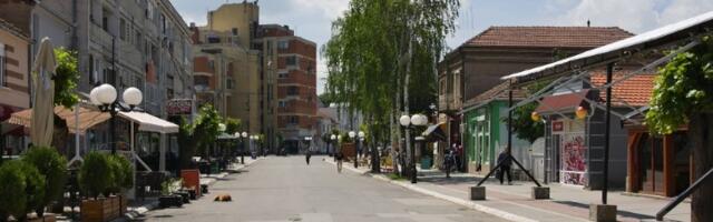 Nepoznate osobe upale u Gimnaziju Lebane tokom blokade, roditelji zabrinuti