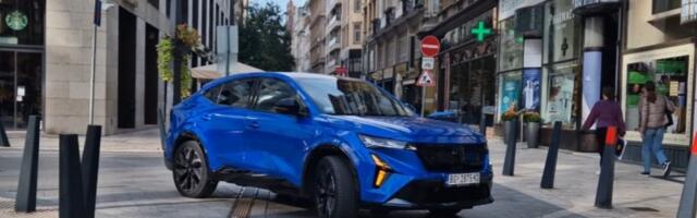 VRELE GUME se ograđuju od izbora automobila godine