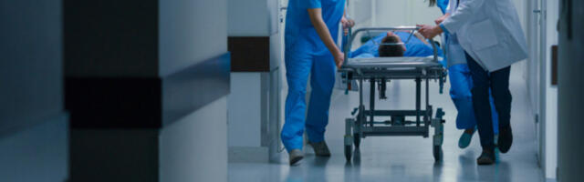 ŽALIO SE NA BOLOVE U STOMAKU, LEKARI SU MU GOVORILI DA JE DOBRO, A ONDA JE SAZNAO DA IMA 10 NEDELJA ŽIVOTA: Ove simptome smrtonosnog raka su doktori stalno ignorisali