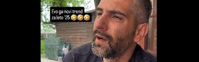 "Mače late i late bez mače": Haos na mrežama zbog Ane Brnabić (VIDEO)