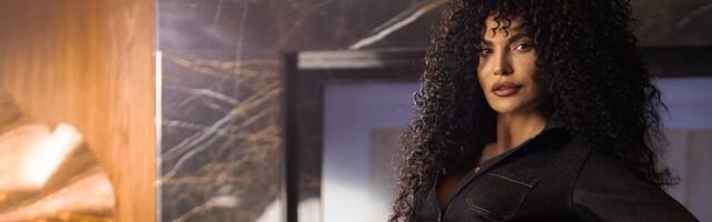 Lidija Vukićević za Informer otkrila ime unuke, pa poručila: "Neću je razmaziti, red mora da se zna"