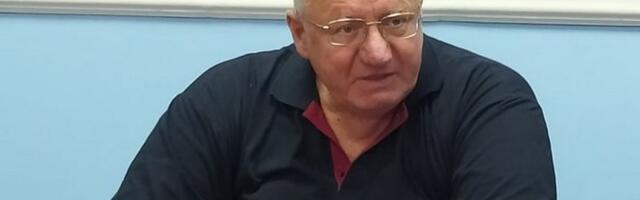 SRCE: Šešelja hitno privesti zbog poziva na nasilje i linč studenata i građana