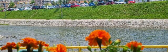 Ponovo temperature preko 30 stepeni