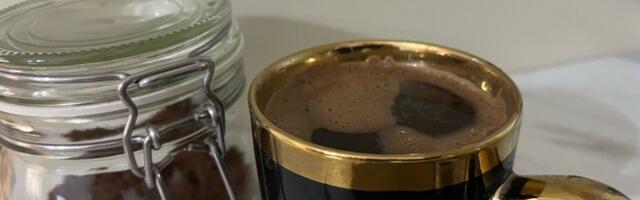 Kafa sve skuplja, da li će nam šoljica omiljenog napitka postati luksuz