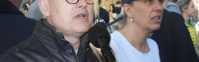 "NE MOŽETE ZABRANITI PESMU!" - Vučević razrešio sve dileme oko Ćacilenda: Muzika NIJE protiv Dijane Hrke - to je PATRIOTSKI NABOJ!