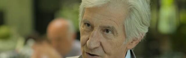 Naš legendarni glumac je OSTAO BEZ OCA sa 12 godina, odrastao u siromaštvu, a PRERANU SMRT SINA nikada nije preboleo