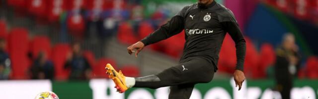 Papadopoulos za Sportal: Haler je imao rak i dolazio je sa osmehom na treninge Dortmunda