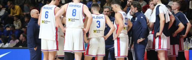 KSS se oglasio posle skandala u Sarajevu: Mržnja upućena državi Srbiјi i predsedniku naše zemlje...