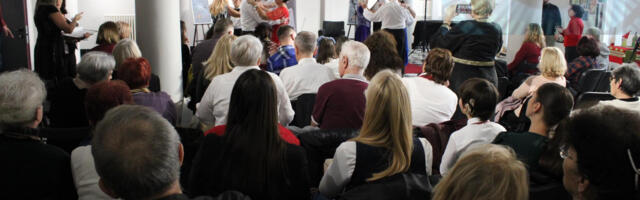 Festival kulture osoba sa invaliditetom u Leskovcu