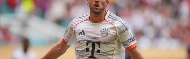 Bajern se uz dva autogola provukao u četvrtfinale Kupa, bivši fudbaler Voždovca prošao protiv Bundesligaša